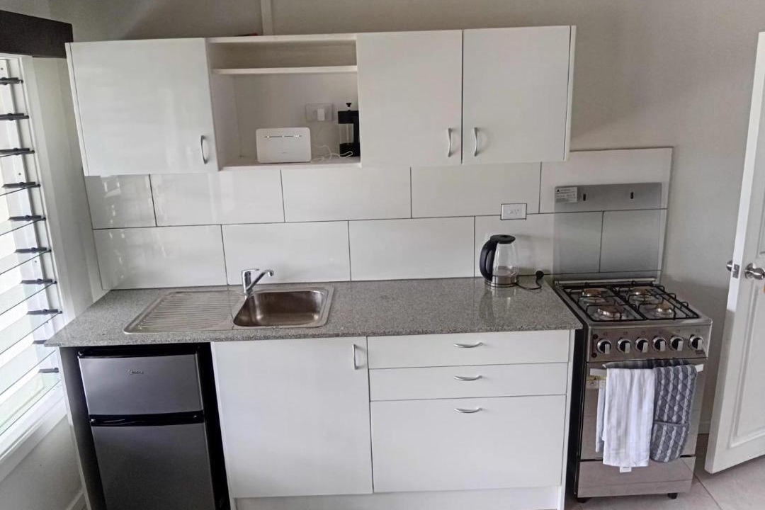 Photo of Kitchen in Savusavu