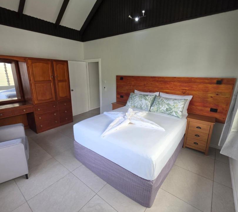 Photo of Bedroom in Savusavu