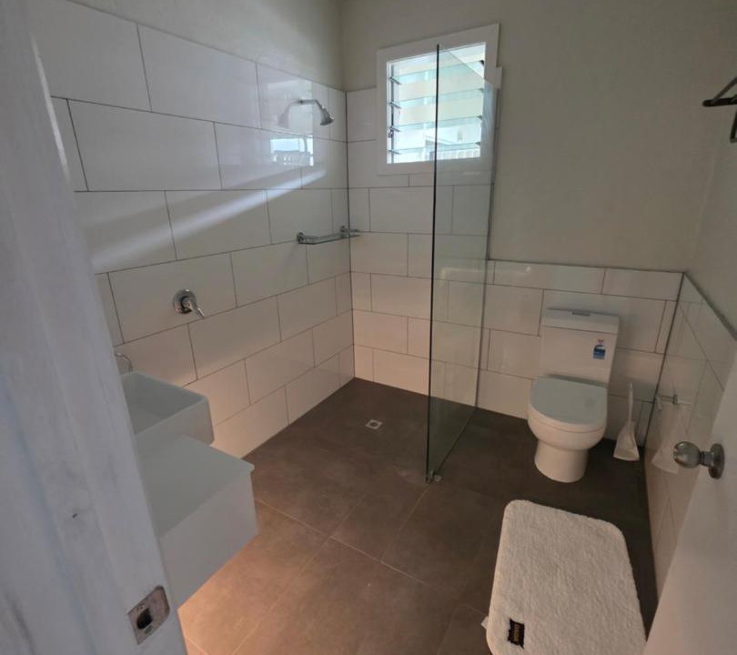 Photo of Bathroom in Savusavu