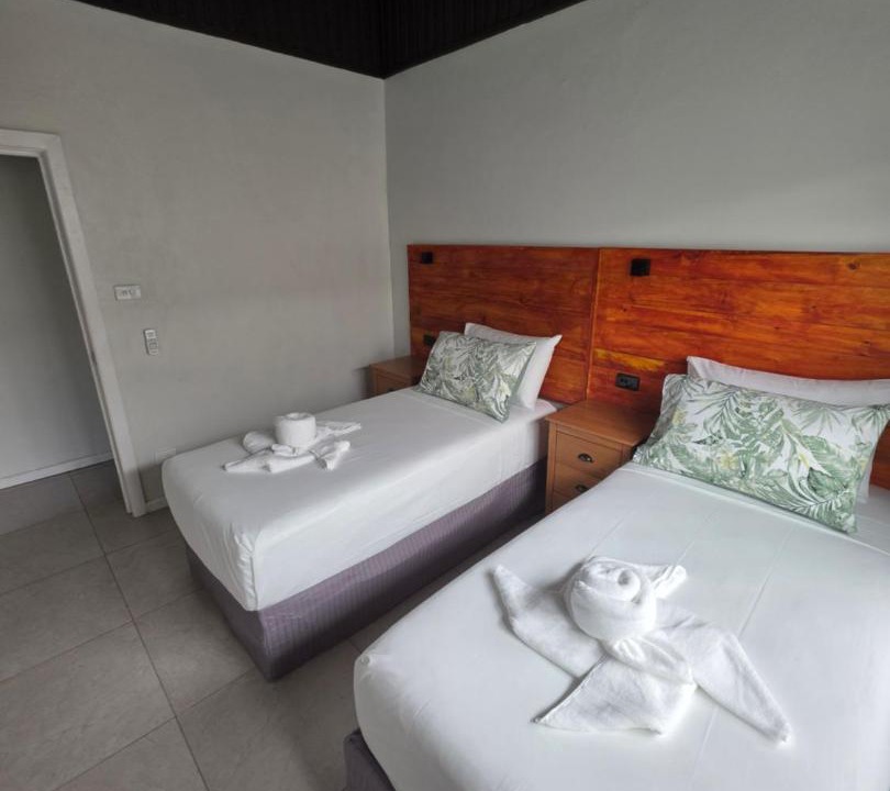 Photo of Bedroom in Savusavu