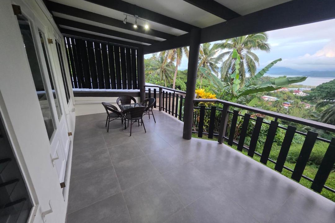 Photo of Patio Balcony in Savusavu