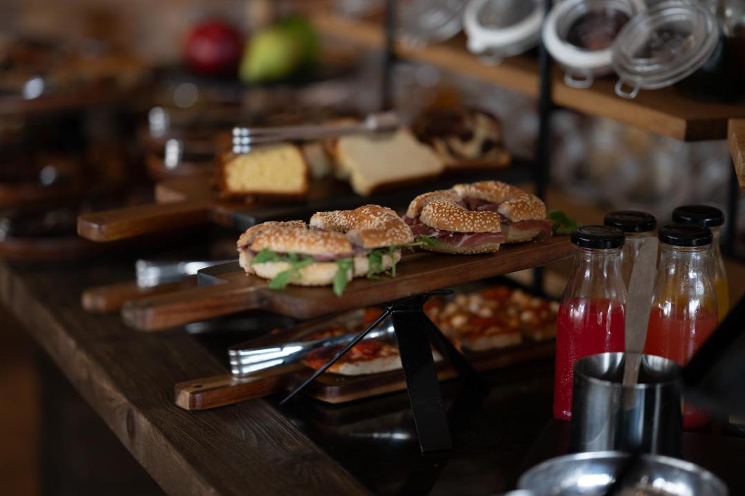 Photo of Kitchen in Lambi