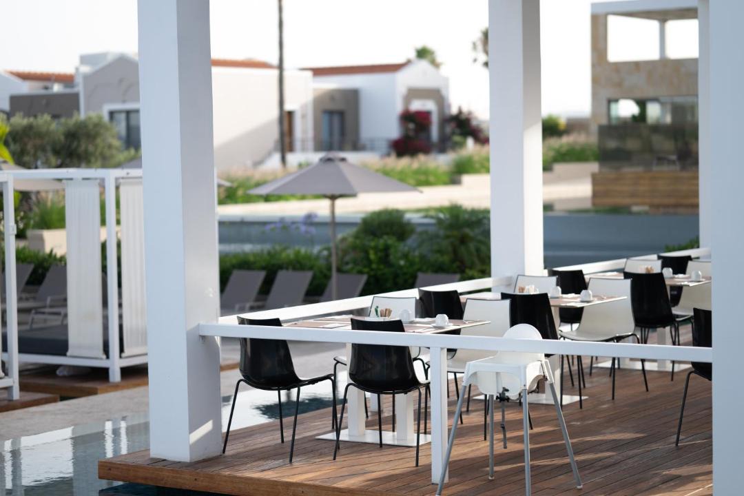 Photo of Patio Balcony in Lambi