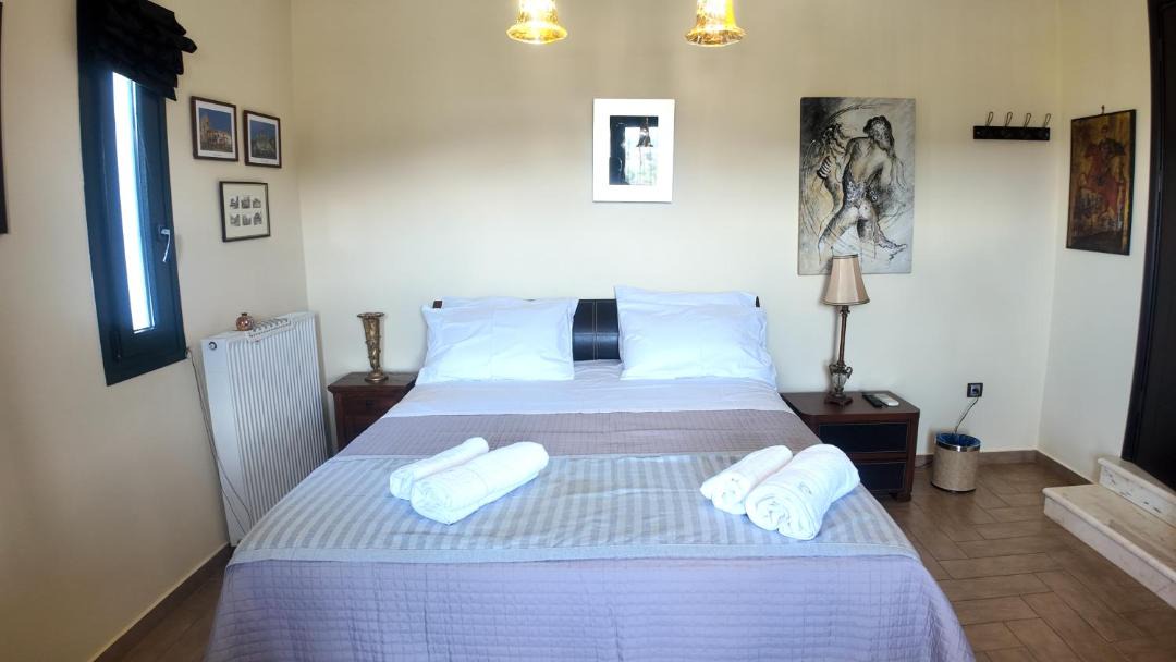 Photo of Bedroom in Theologos