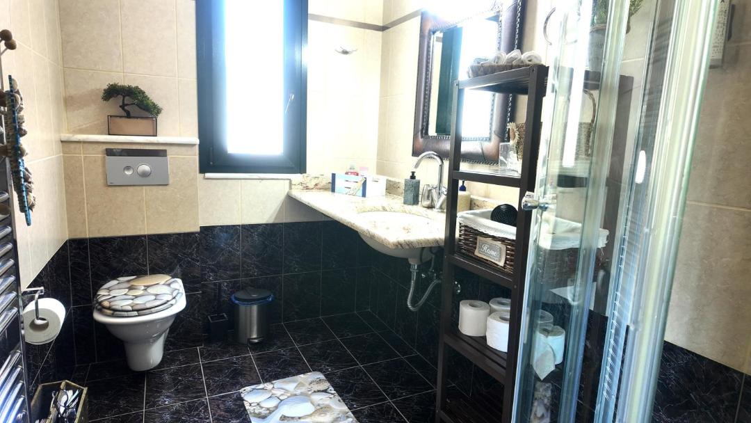 Photo of Bathroom in Theologos