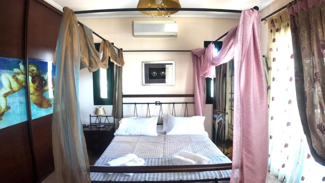 Photo of Bedroom in Theologos