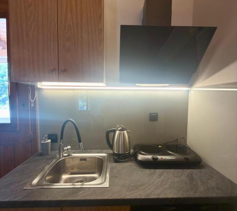 Photo of Kitchen in Dirfys-Messapia
