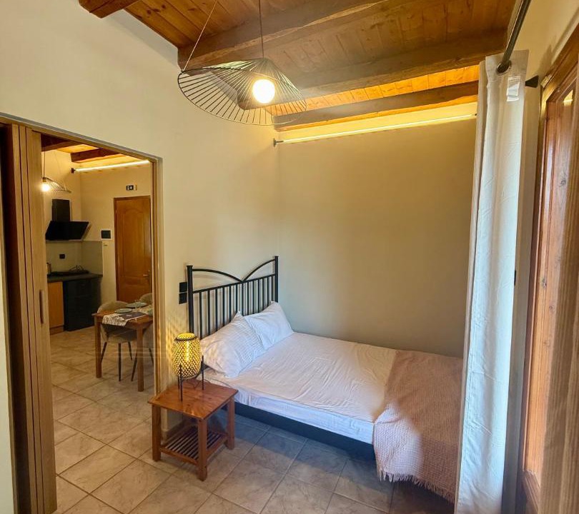Photo of Bedroom in Dirfys-Messapia