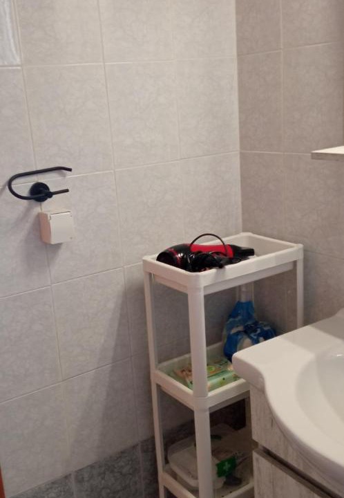 Photo of Bathroom in Ialyssos