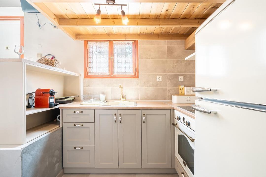 Photo of Kitchen in Fanai