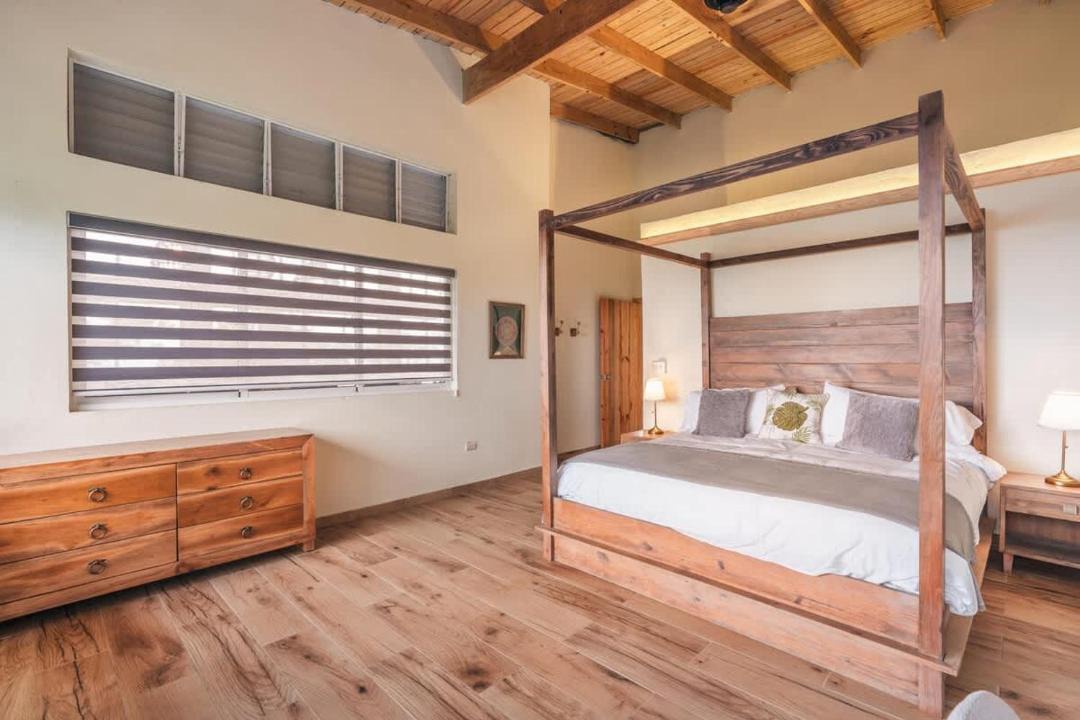 Photo of Bedroom in Jarabacoa