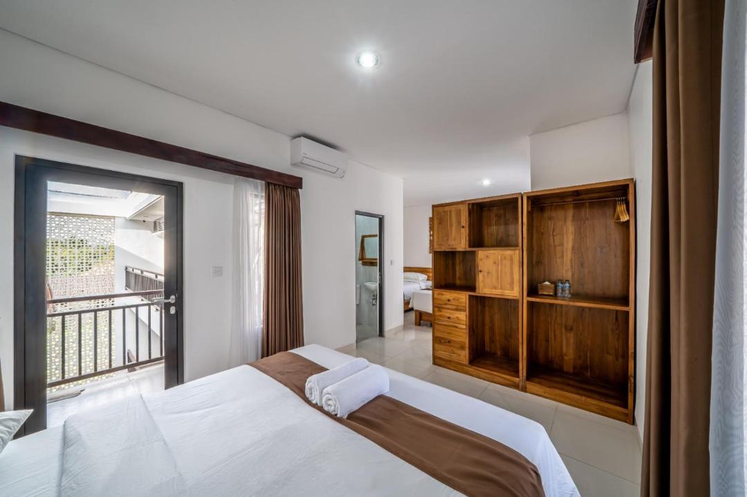 Photo of Bedroom in By Pass Ngurah Rai