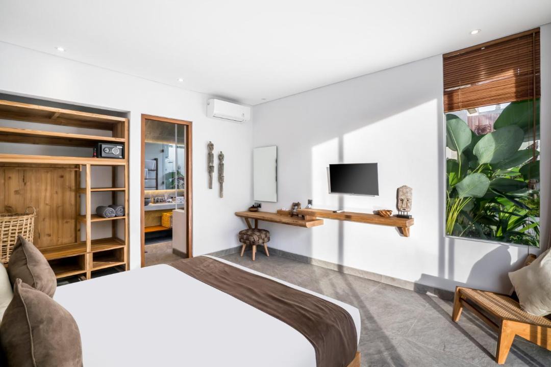 Photo of Bedroom in Peliatan