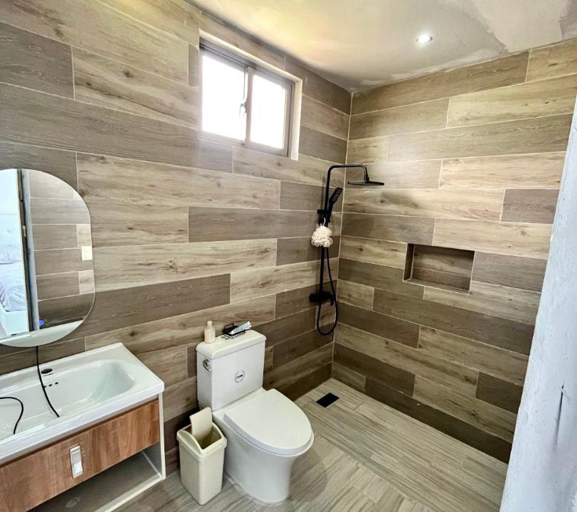 Photo of Bathroom in Nizao