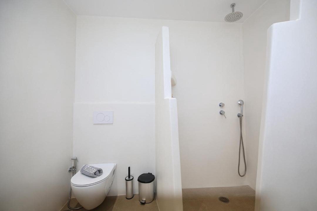 Photo of Bathroom in Agios Prokopios