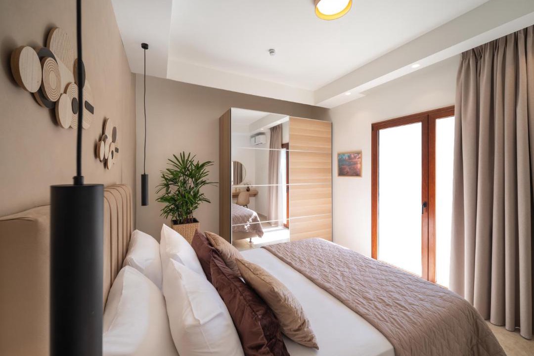 Photo of Bedroom in Rhodes Town