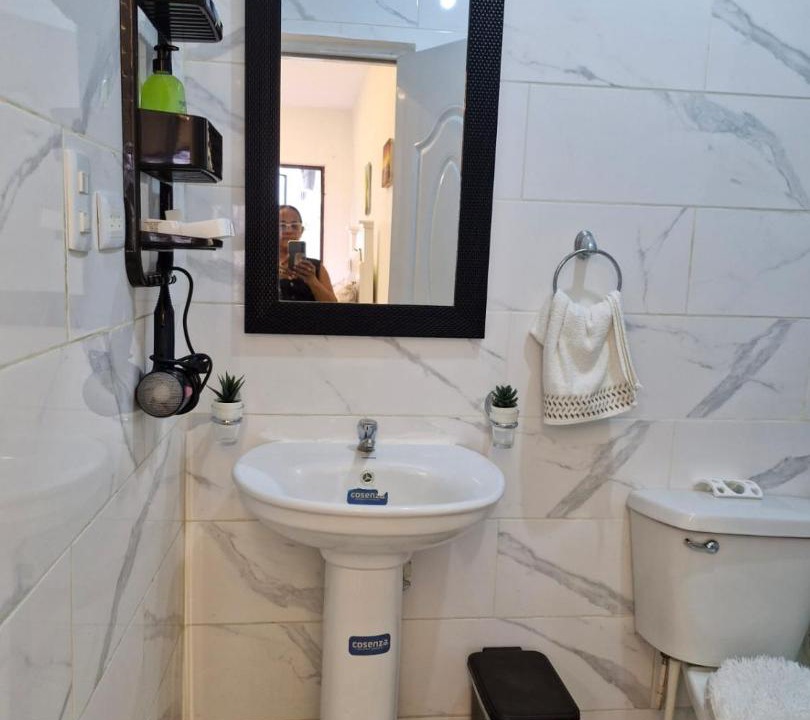 Photo of Bathroom in Nagua