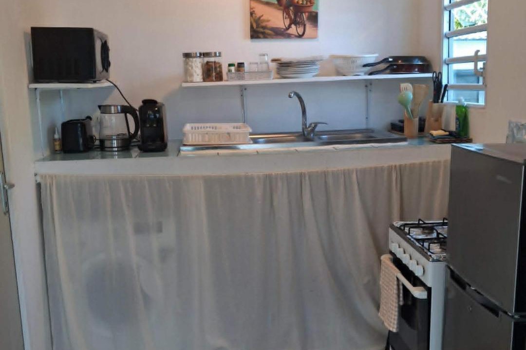 Photo of Kitchen in Nunue