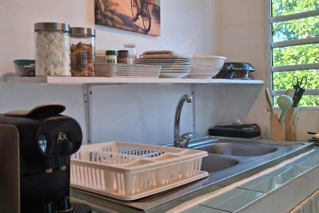 Photo of Kitchen in Nunue