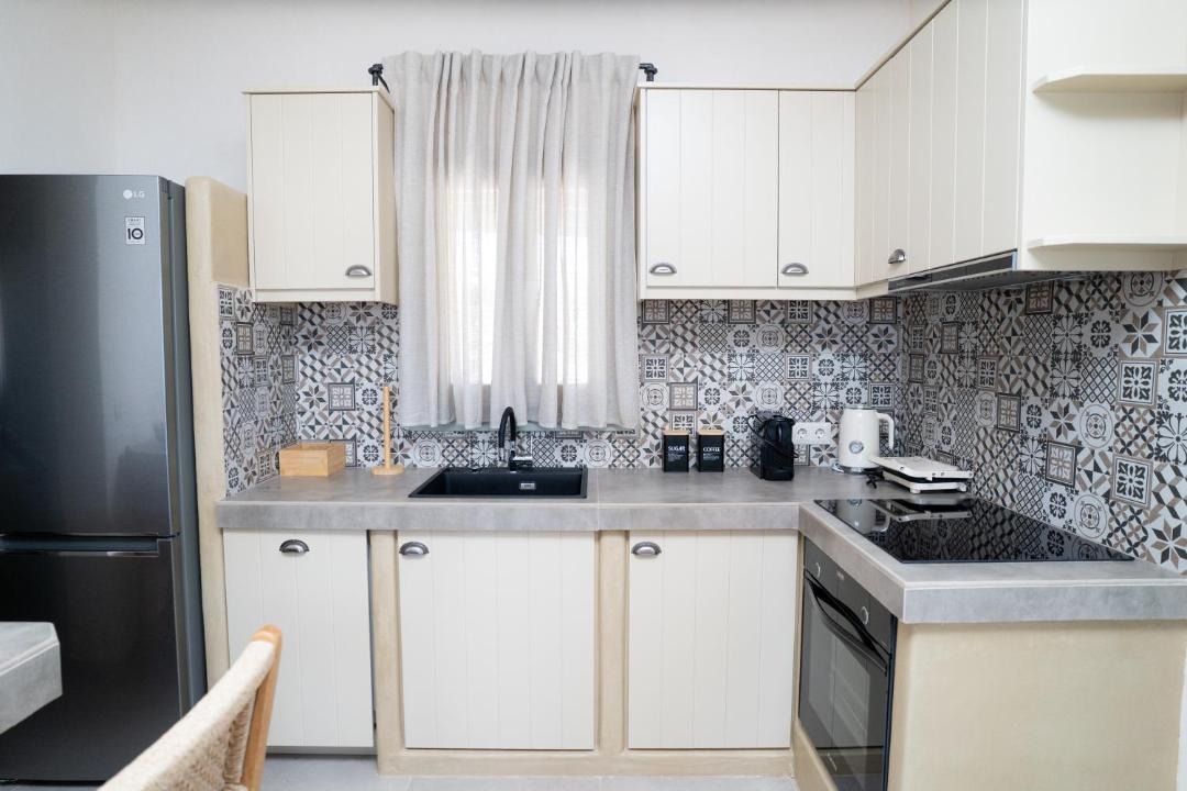 Photo of Kitchen in Koufonisia