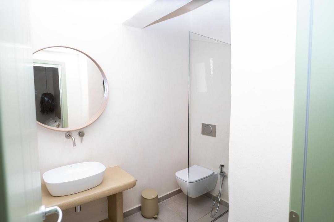 Photo of Bathroom in Koufonisia