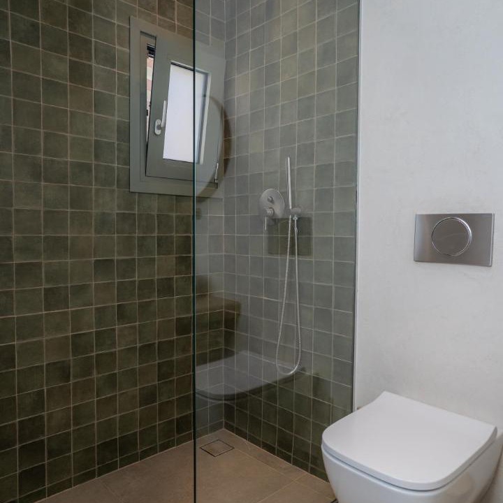 Photo of Bathroom in Koufonisia