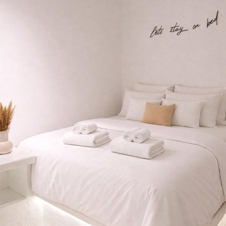 Photo of Bedroom in Mykonos