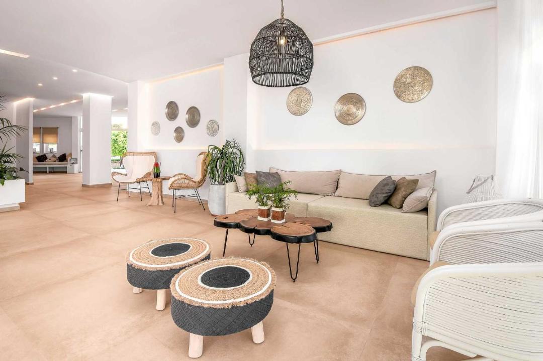 Photo of Livingroom in Lardos