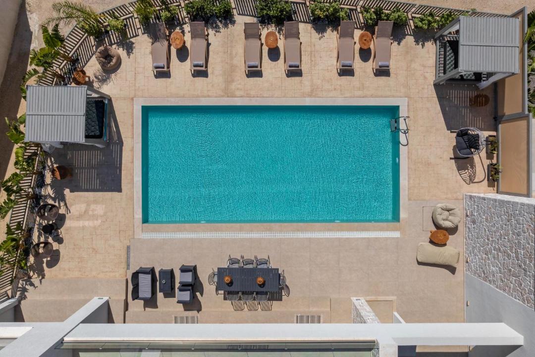 Photo of Patio Balcony in Afandou