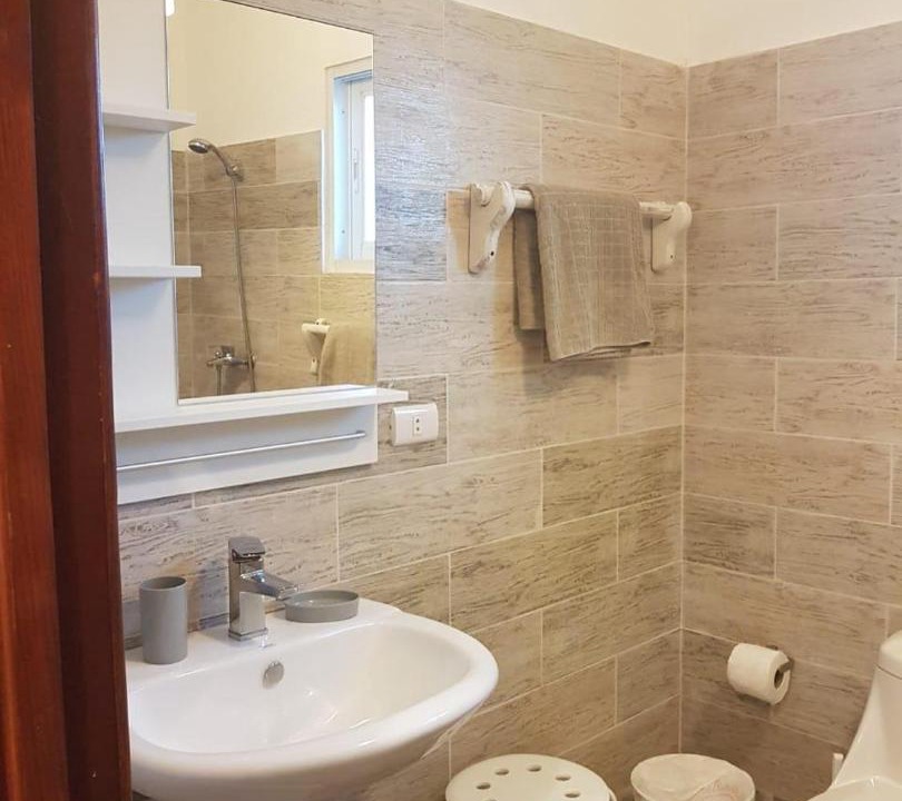 Photo of Bathroom in Los Melones