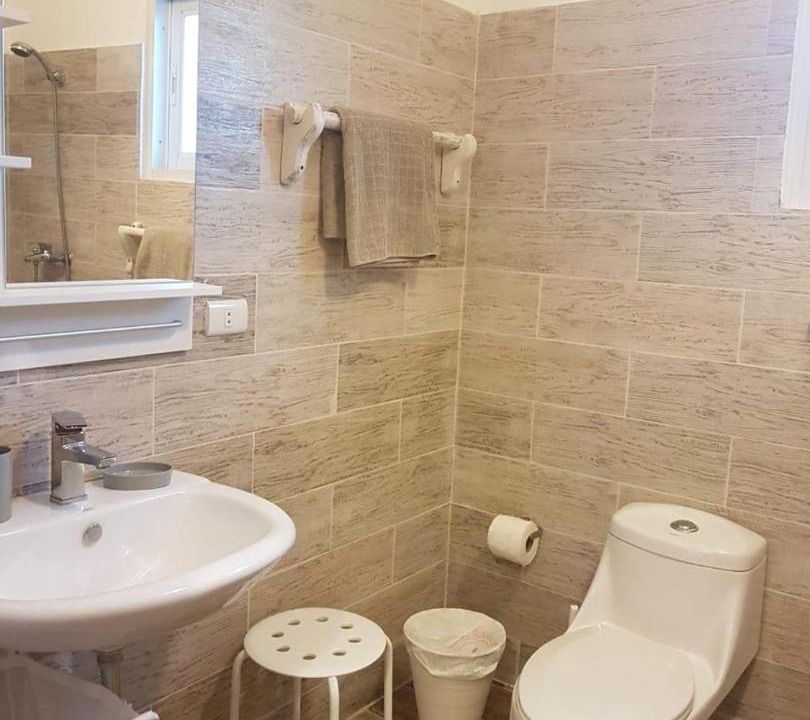 Photo of Bathroom in Los Melones