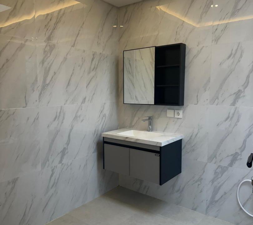 Photo of Bathroom in Celuk