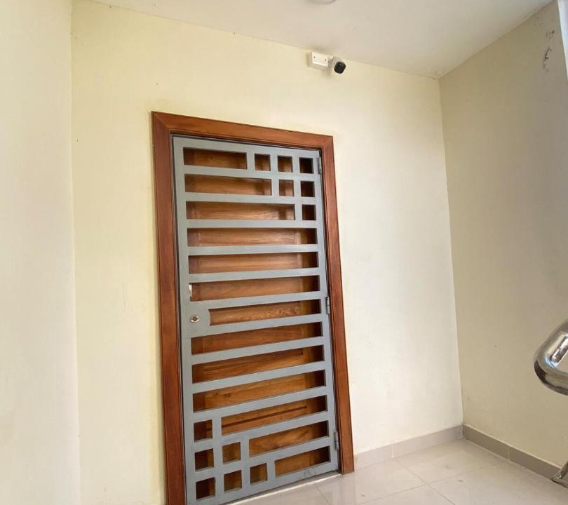 Photo of Bathroom in Barahona