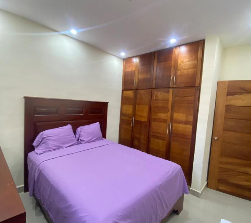 Photo of Bedroom in Barahona