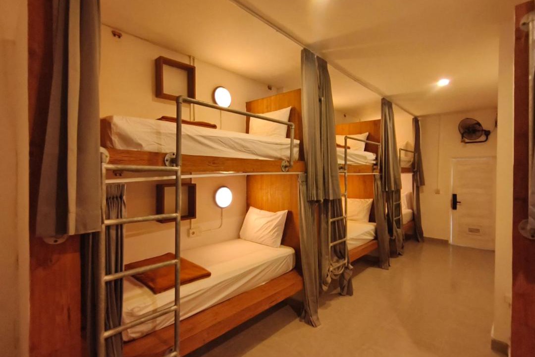 Photo of Bedroom in Legian City-Centre