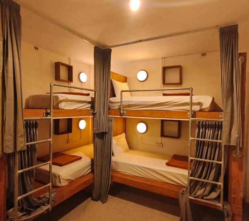 Photo of Bedroom in Legian City-Centre