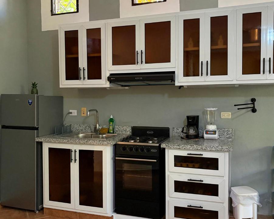 Photo of Kitchen in Villas Ana Maria
