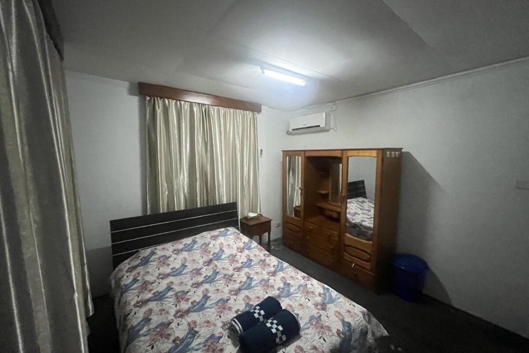 Photo of Bedroom in Suva