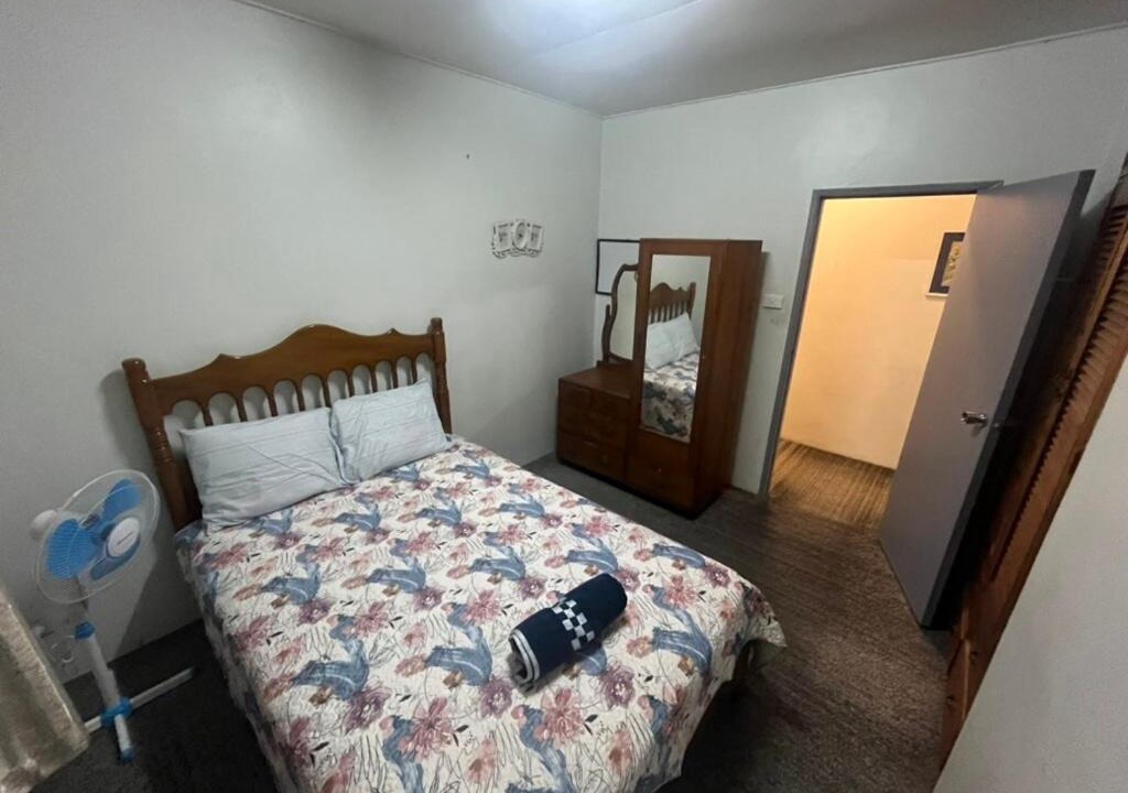 Photo of Bedroom in Suva