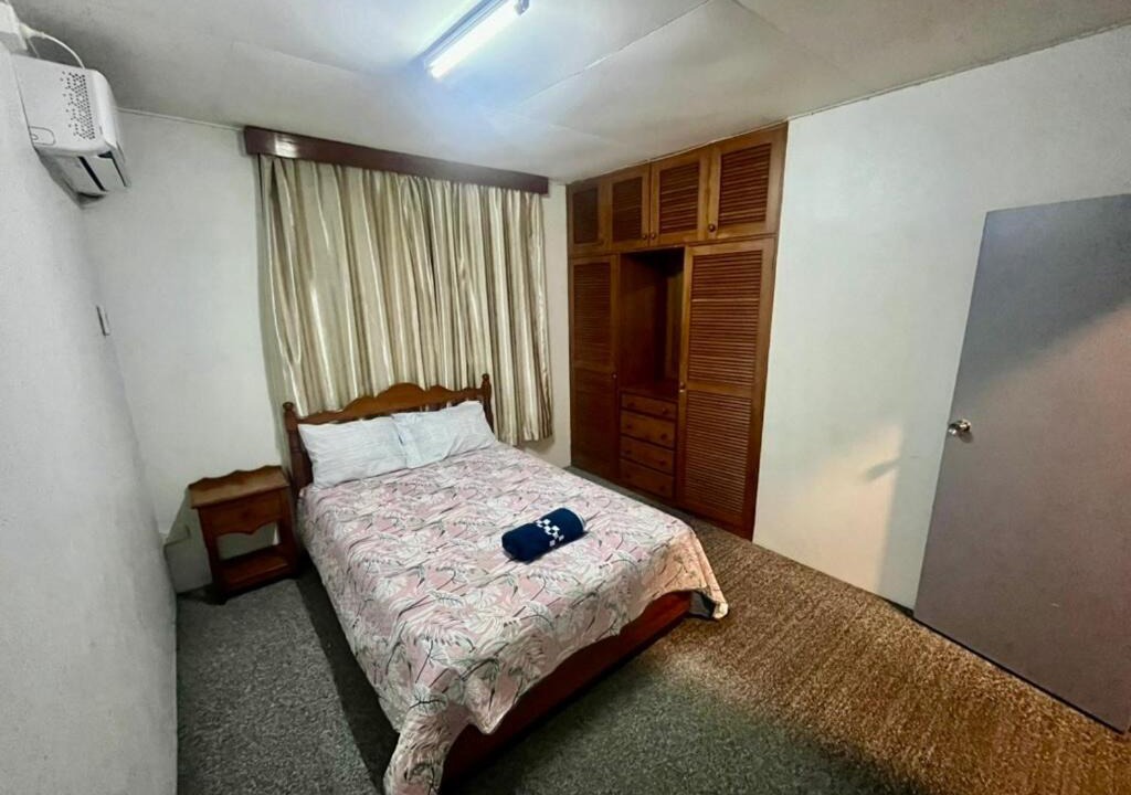 Photo of Bedroom in Suva
