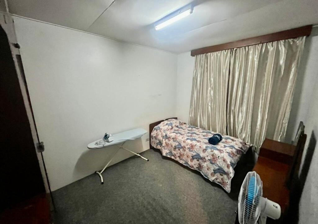 Photo of Bedroom in Suva