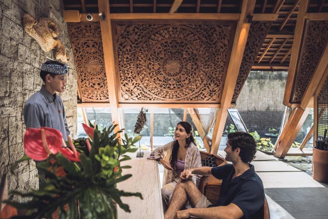 Photo of Others in Ubud City-Centre