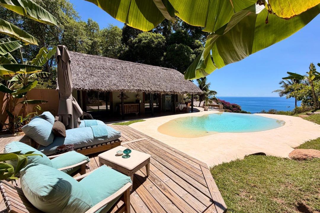 Photo of Others in Praslin Island
