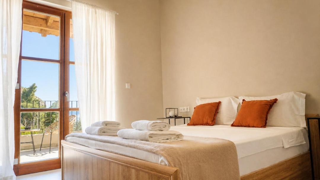 Photo of Bedroom in Agios Mamas