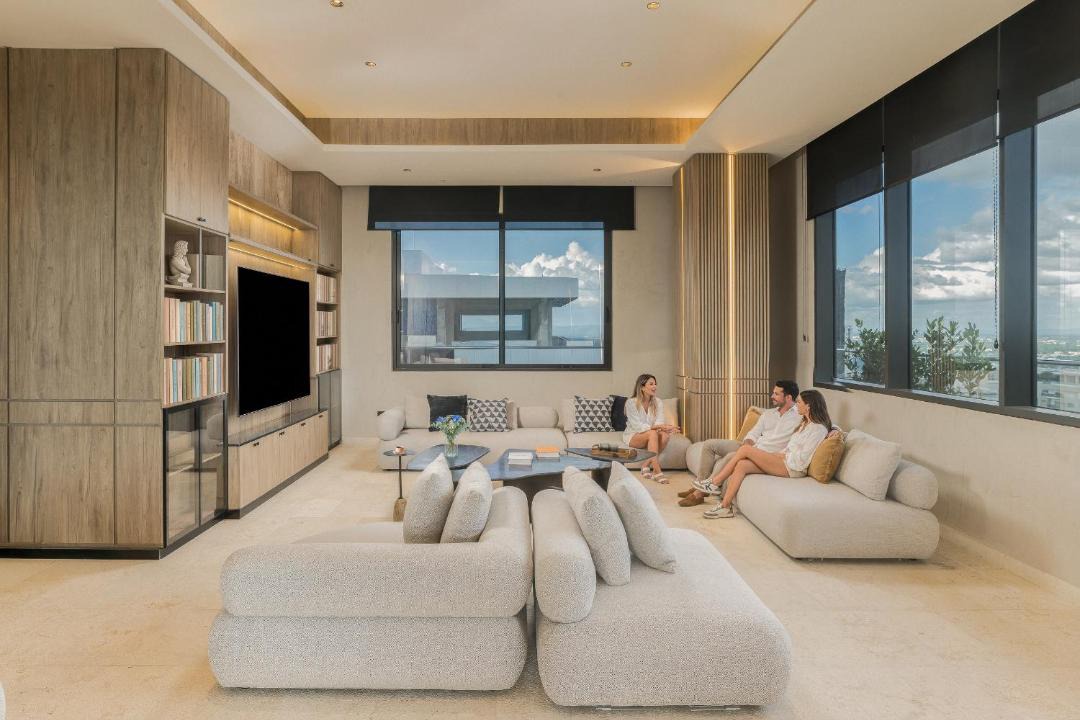 Photo of Livingroom in Yolanda Morales