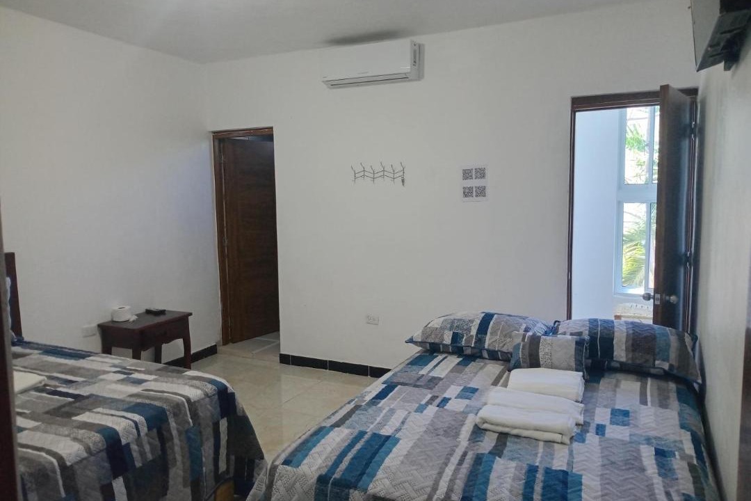 Photo of Bedroom in Juan Esteban