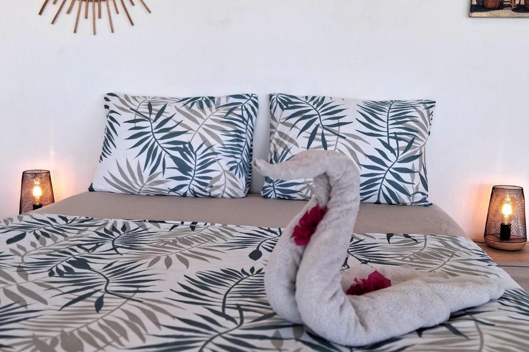 Photo of Bedroom in Nunue