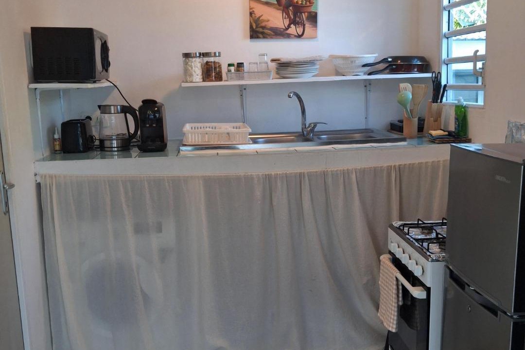 Photo of Kitchen in Nunue