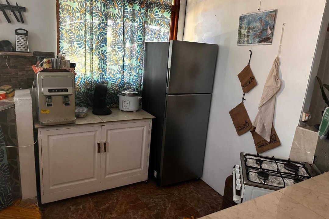 Photo of Kitchen in Matira