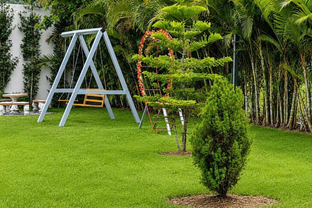 Photo of Outdoor in Higuey